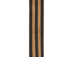 Лента к ордену Славы 1,2,3 ст / медали За победу над Германией в ВОВ / знаку отличия РФ Георгиевский крест