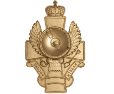 Знак Кадеты России