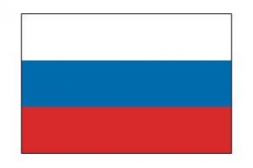 Флаг России (90 х 135 см)