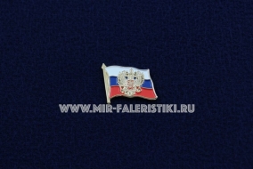 Фрачник Флаг России