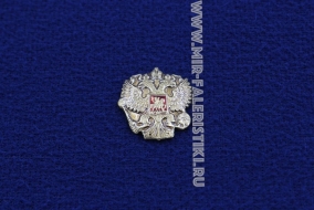 Фрачный Знак Герб Российской Федерации