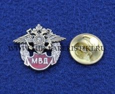 Фрачный Знак МВД
