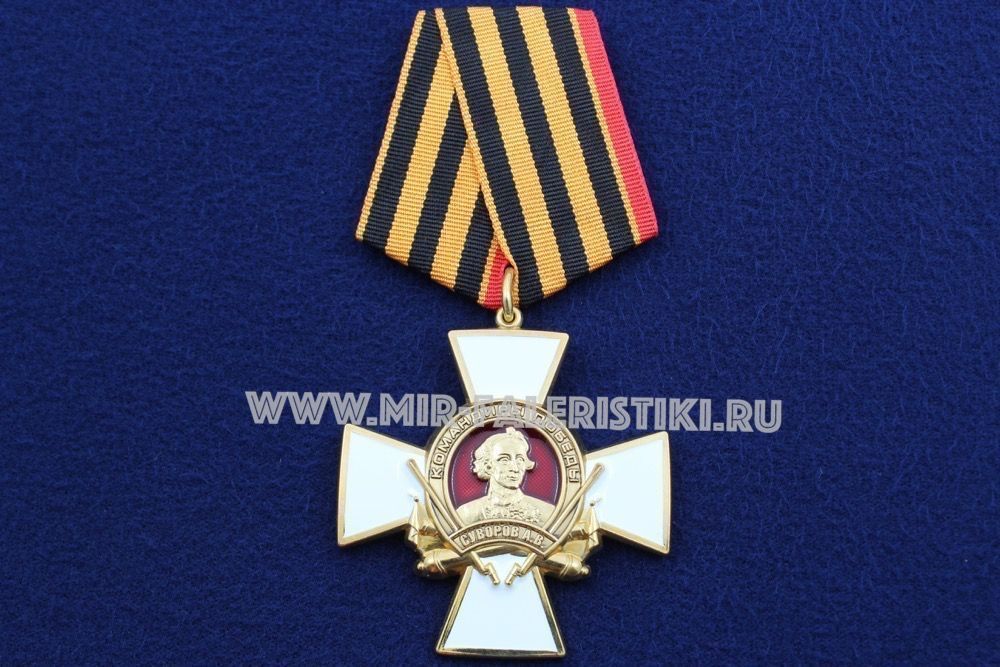 Командиры Победы