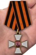 Орден Святого Георгия 4 степени (Знак)