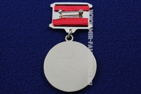 Медаль 29 Ракетная Дивизия Ветеран