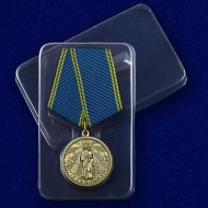 Медаль Благодатное Небо