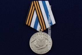 Медаль Финским Защитникам Донбасса 2014-2015 Donbassin Puolustajat