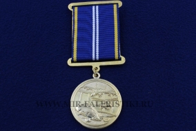 Медаль Во Славу Авиации