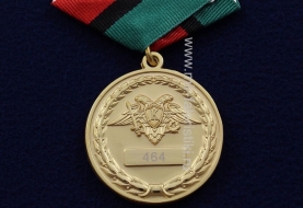 Медаль За Дебальцево 22 января - 18 февраля 2015