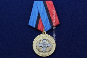 Медаль За Иловайск 9 августа - 18 августа 2014