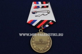 Медаль За Полезное Благодарная Россия