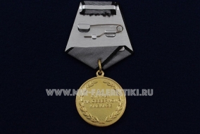 Медаль За Службу На Северном Кавказе