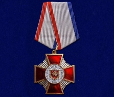 Медаль За защиту Крыма 2014