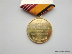 Медаль За Заслуги в Нефтяной, Газовой и Топливной Промышленности