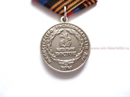Медаль Защитнику Саур-Могилы Батальон Восток