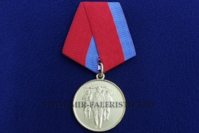 Наградная Медаль За Заслуги в Общественно-Политической Деятельности