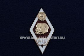 РОМБ MLU УМЛ Университет марксизма-ленинизма