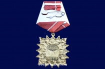 Медаль За Службу Родине в НМ Донбасса (Народная Милиция)