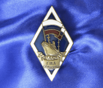 Ромб ГМА Макарова