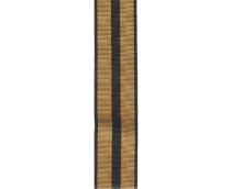 Лента к ордену Нахимова РФ / ордену Нахимова 1 ст СССР