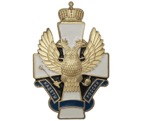 Знак Кадеты России