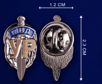Франки УР МВД (Уголовный Розыск)