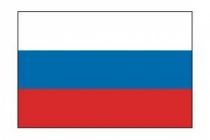 Флаг России (90 х 135 см)