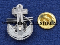 Фрачный Знак Морская Авиация ВМФ (вертолет)