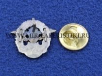 Фрачный Знак МВД