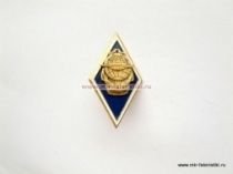 РОМБ ВВМУПП