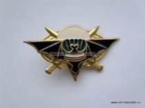 ЗНАК СПЕЦНАЗ