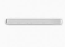 Галстучный Зажим (ц. серебро)