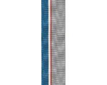 Лента к медали 80 лет ГАИ ГИБДД