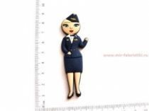 МАГНИТ СТЮАРДЕССА МАГНИТ СТЮАРДЕССА