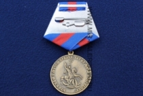 Медаль Александр Невский
