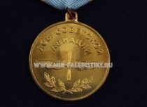 Медаль И.Н. Кожедуб 1920-1991 Асы Советской Авиации