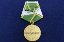 Медаль Хранить Державу - Долг и Честь ФПС