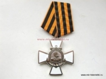 Медаль Командиры Победы Руднев В.Ф. Долг Честь Слава (ц. серебро)