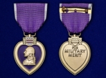 Медаль Пурпурное сердце (США)