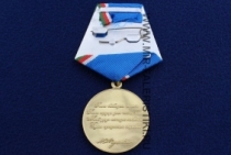Медаль Ревнителю Просвещения (Пушкин)