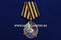 Медаль Сын Полка