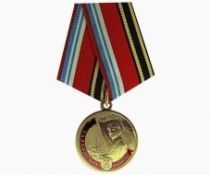 Медаль Таллинское ВВПСУ