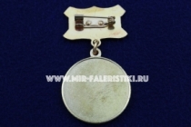 Медаль Ветеран Атомной Энергетики и Промышленности