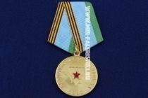 Медаль Воздушно-Десантные войска 1930 Командующие ВДВ