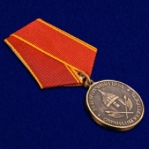 Медаль За Безупречный Труд Частная Охранная и Сыскная Деятельность