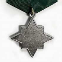 Медаль За Пьянство