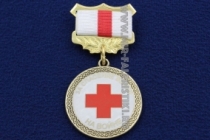 Медаль За Спасение Жизни на Войне