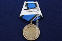 Медаль За Военно-Морскую Операцию в Сирии