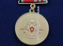Медаль За Заслуги Перед Ветеранской Организацией Боевое Братство Честь Слава Братство