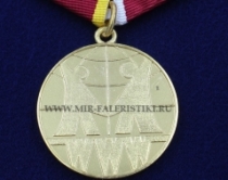 Медаль За Заслуги в Сфере Информсистем, Компьютерных Технологий и Интернета
